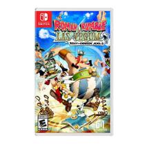Roman Rumble In Las Vegum Asterix & Obelix XXL 2 Nintendo Switch - Microids