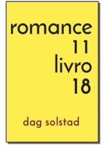 Romance 11, Livro 18 Romance 11, Livro 18