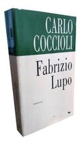 Romance 'Amor Supremo': Livro de Carlo Coccioli - Fabrízio Lupo - Romance - COTOVIA