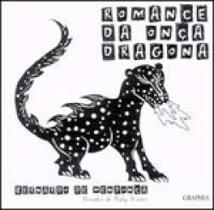 Romance da onça dragona - GRAPHIA Romance da onça dragona - GRAPHIA