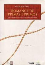 Romance de primas e primos - VALER Romance de primas e primos - VALER