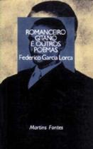 Romanceiro gitano e outros poemas