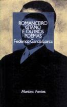 Romanceiro gitano e outros poemas Sortido