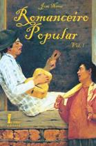 Romanceiro Popular - Volume 1