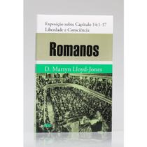 Romanos cap 14 - d martyn lloyd jones - PES