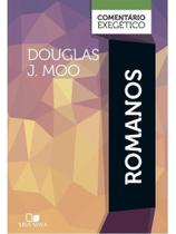 Romanos: comentário exegético