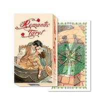 Romantic - AQUAROLI BOOKS