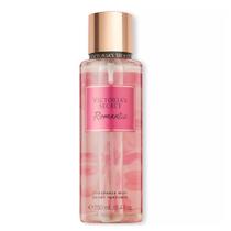 Romantic Body Splash 250ml Victoria's Secret Nova Embalagem