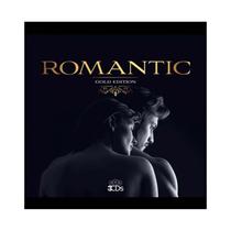 Romantic - Golden Edition Box Triplo 3 CDS(B J Thomas,Lobo - radar records