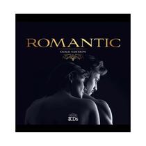 Romantic - Golden Edition Box Triplo 3 CDS(B J Thomas,Lobo