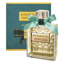 Romantic princess edp 100 ml