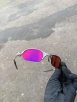 Romeo 2 Carbon X-metal Pinada Preta Torch Oculos De Sol