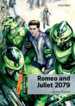 Romeo And Juliet 2079 Mp3 Pack Dom - Level 2