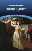 Romeo And Juliet - Dover Thrift Editions Romeo And Juliet - Dover Thrift Editions