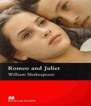 Romeo and juliet - Macmillan Do Brasil
