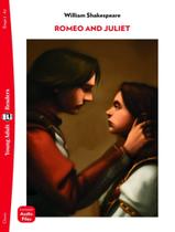 Romeo And Juliet - Young Adult Eli Readers A2 - Downlodable Multimedia