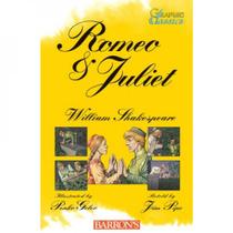 ROMEO AND JULIET -