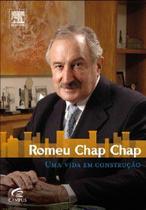 Romeu chap chap - uma vida em construcao - CAMPUS Romeu chap chap - uma vida em construcao - CAMPUS