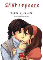 Romeu e Julieta - 02Ed/16
