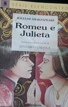 Romeu E Julieta Board book William Shakespeare