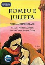 Romeu e julieta - ELEMENTAR
