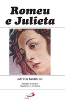 Romeu E Julieta - Paulus - LC