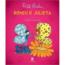 Romeu e julieta - ruth rocha