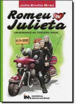 Romeu e Julieta: Um Romance na Terceira Idade