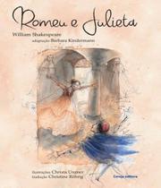 Romeu e julieta