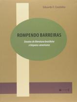 Rompendo barreiras Rompendo barreiras