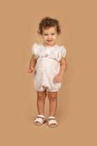Romper garden 33018 iaze