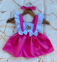 Romper Menina Baby saphira Infantil As Meninas Superpoderosas Romper Menina Baby saphira Infantil As Meninas Superpoderosas