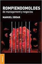 Rompiendomoldes De Management Y Negocios