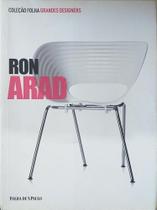 Ron arad vol.10 Ron arad vol.10
