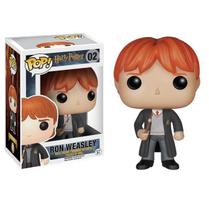 Ron Weasley 02 - Harry Potter - Funko Pop