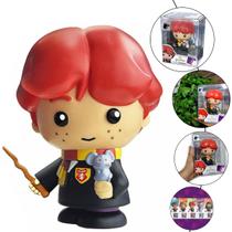 Ron Weasley Boneco Colecionável Harry Potter Hogwarts