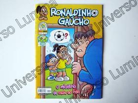 Ronaldinho Gaucho - 91