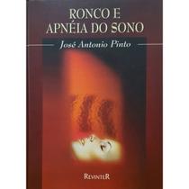 Ronco e Apnéia do Sono - THIEME REVINTER Ronco e Apnéia do Sono - THIEME REVINTER