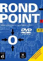 Rond-Point 1 - Dvd Avec Un Guide D'Exploitation Pédagogique - Difusion