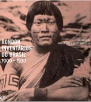 Rondon - ANDREA JAKOBSSON