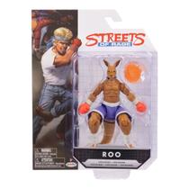 Roo Streets of Rage