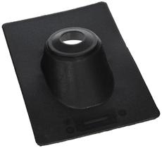 Roof Flashing Oatey 11899 Termoplástico com abertura de 5 cm 2" Roof Flashing Oatey 11899 Termoplástico com abertura de 5 cm 2"