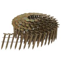 Roofing Nails Metabo HPT 12113HPT Cabeça redonda completa de 1-3/4" Roofing Nails Metabo HPT 12113HPT Cabeça redonda completa de 1-3/4"