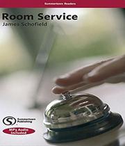 Room Service - Pre-Intermediate - Summertown Readers - With MP3 Audio CD - Summertown Publishing