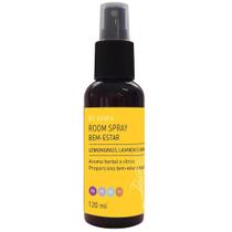 Room Spray Bem Estar - 120 Ml By Samia