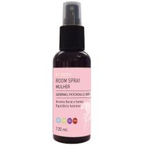 Room Spray Mulher 120 Ml