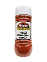 Roopak Tikka Seekh Kabab Masala 100g