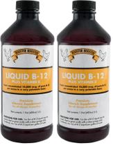 Rooster Booster B-12 Líquido 480 ml Pacote com 2