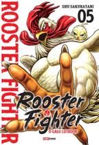 Rooster Fighter - O Galo Lutador Vol. 5 Rooster Fighter - O Galo Lutador Vol. 5