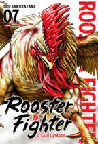 Rooster Fighter - O Galo Lutador Vol. 7 Rooster Fighter - O Galo Lutador Vol. 7